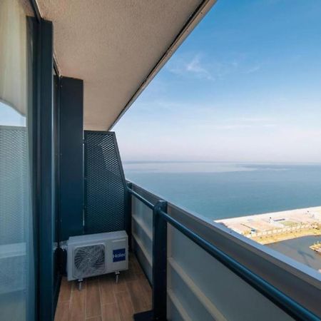 Orbi City Sea Side & Sea View Towers Batumi Exterior photo